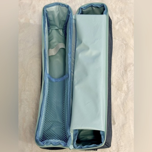 Wine Cooler Travel Bag - Picture 3 of 9